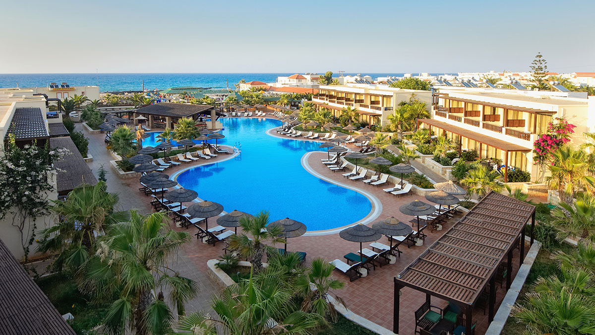Stella Palace Resort & Spa
